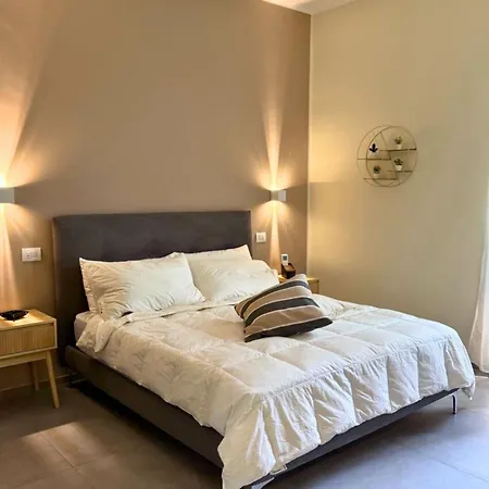 Vk Bed & Breakfast
