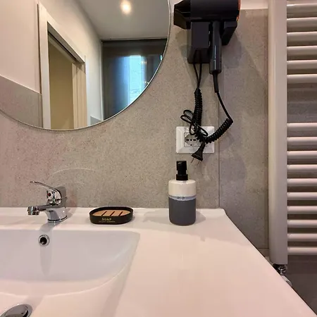 Vk Bed & Breakfast