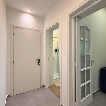 Bed & Breakfast Vk 4*