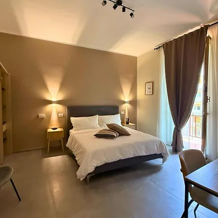Vk Bed & Breakfast Bari
