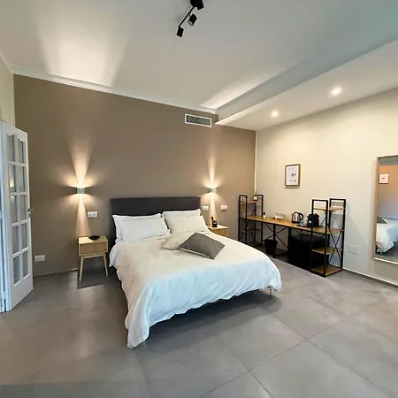 Vk Bed & Breakfast