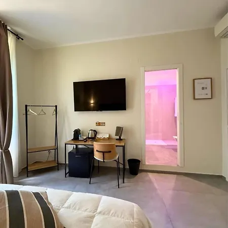 Bed & Breakfast Vk