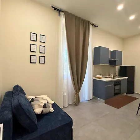 Vk Bed & Breakfast 4*