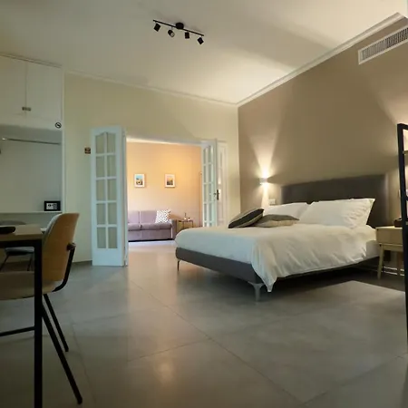 Bed & Breakfast Vk
