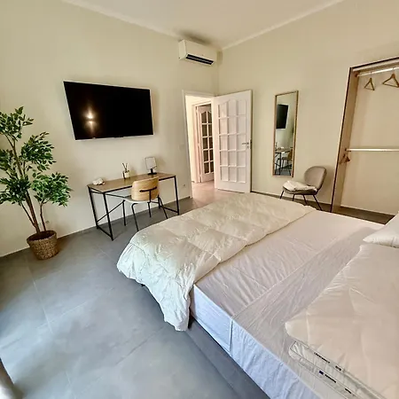 Vk Bed & Breakfast 4*