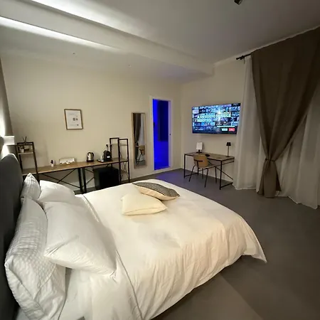 Vk Bed & Breakfast