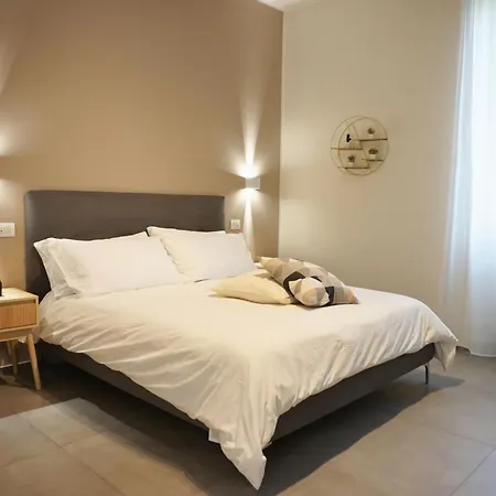 Bed & Breakfast Vk *