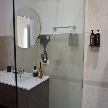 Bed & Breakfast Vk 4*