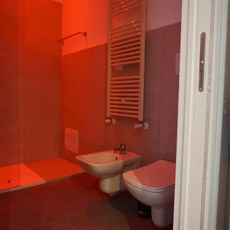 Bed & Breakfast Vk 4*