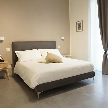 Bed & Breakfast Vk