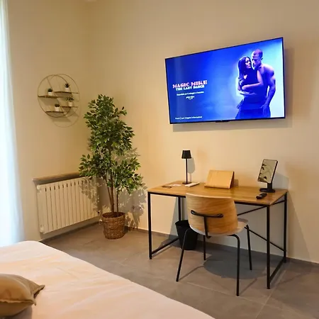 Bed & Breakfast Vk Bari