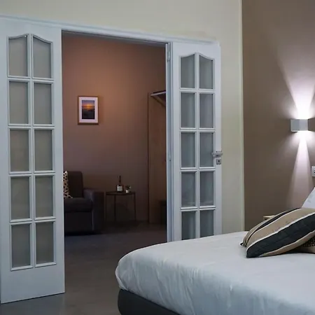 Bed & Breakfast Vk Bari