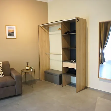 Bed & Breakfast Vk Bari