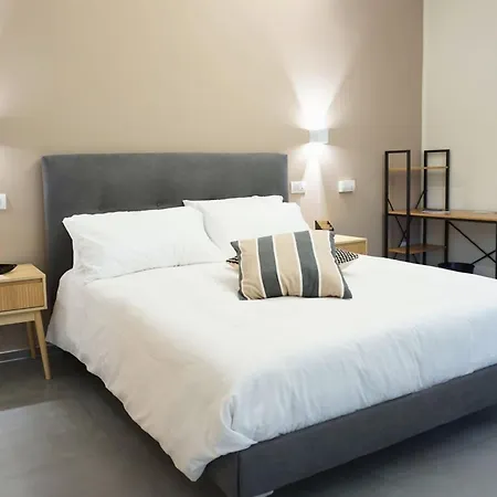 Bed & Breakfast Vk *