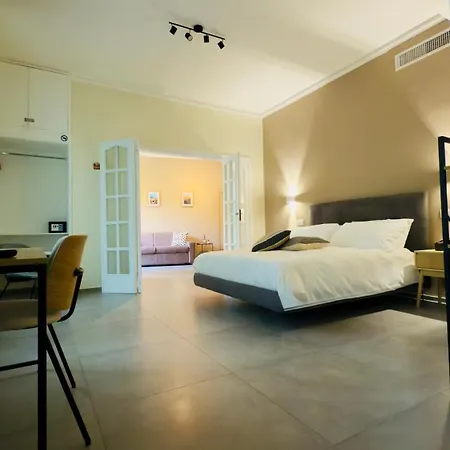 Vk Bed & Breakfast 4*