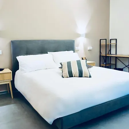 Vk Bed & Breakfast Bari