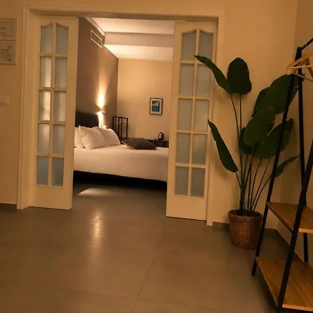 Vk Bed & Breakfast 4*