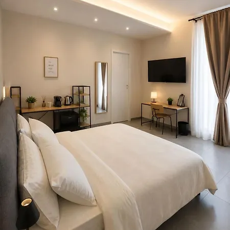 Vk Bed & Breakfast 4*