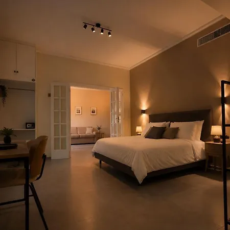 Bed & Breakfast Vk