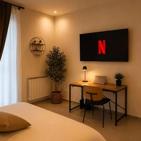 Bed & Breakfast Vk Bari