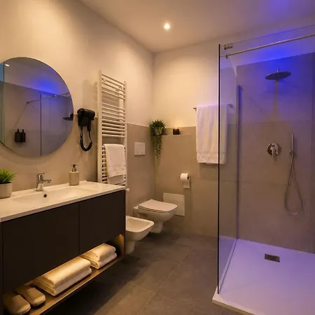 Vk Bed & Breakfast Bari