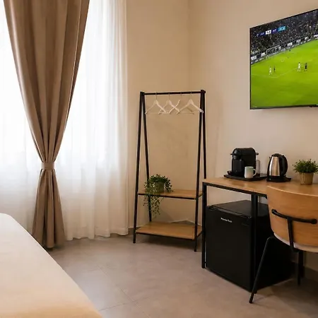 Bed and breakfast Vk Bari