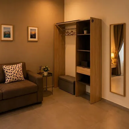 Vk Bed & Breakfast