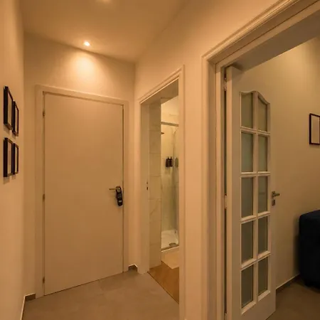 Vk Bed & Breakfast 4*