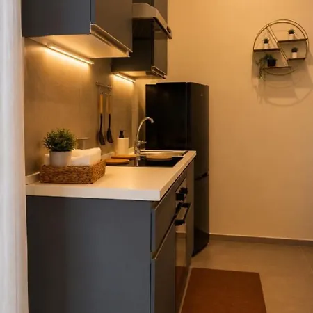 Vk Bed & Breakfast Bari