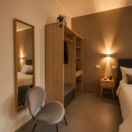 Bed & Breakfast Vk Bari