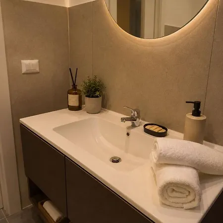 Vk Bed & Breakfast 4*