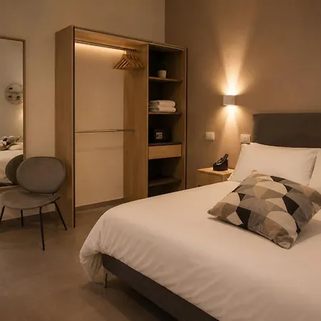 Vk Bed & Breakfast