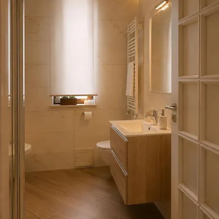 Vk Bed & Breakfast 4*