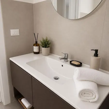 Vk Bed & Breakfast Bari