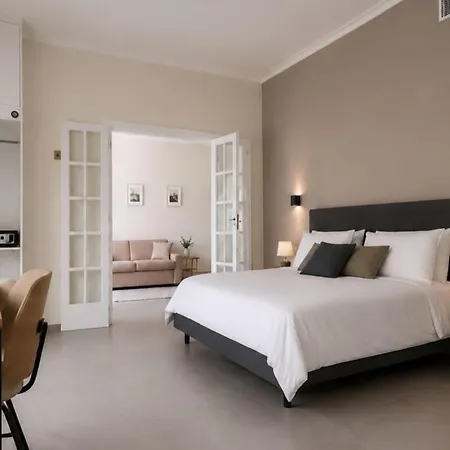 Vk Bed & Breakfast Bari
