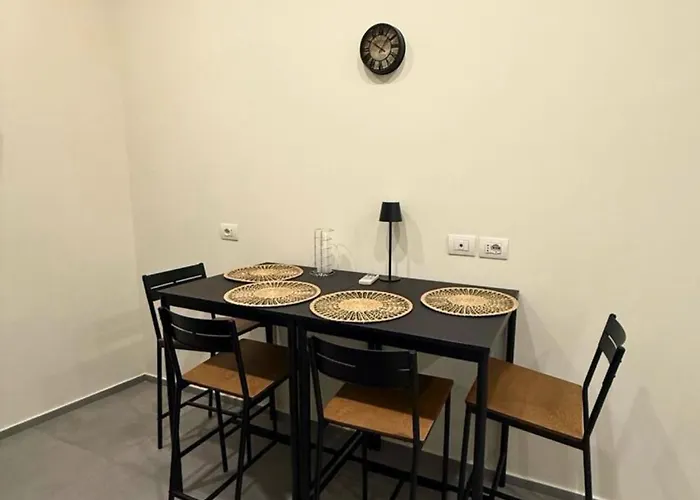 Vk Bed & Breakfast 4*
