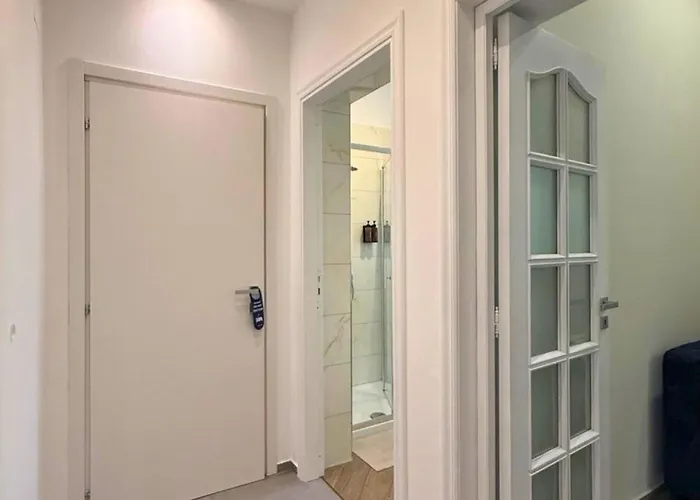 Bed & Breakfast Vk 4*