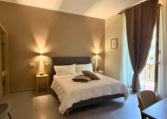 Vk Bed & Breakfast Bari