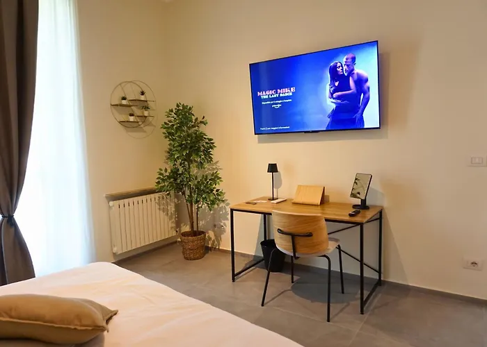 Bed & Breakfast Vk Bari