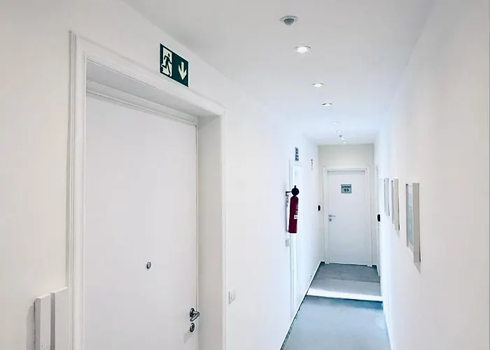 Vk Bed & Breakfast 4*